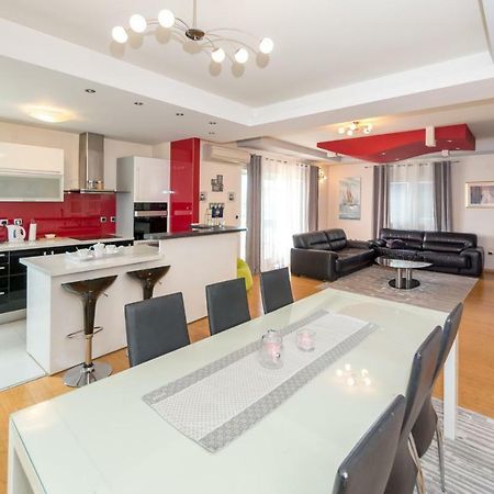 Apartments Lupe Split Ngoại thất bức ảnh