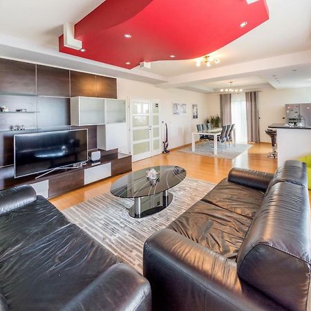 Apartments Lupe Split Ngoại thất bức ảnh