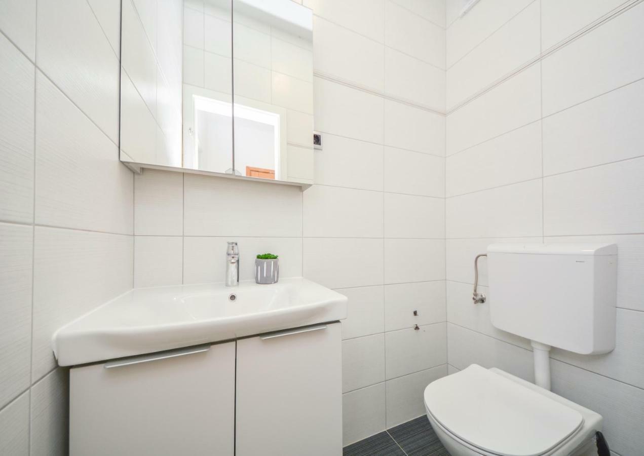 Apartments Lupe Split Ngoại thất bức ảnh