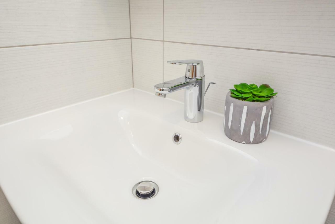 Apartments Lupe Split Ngoại thất bức ảnh