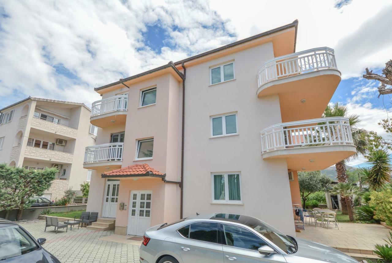 Apartments Lupe Split Ngoại thất bức ảnh