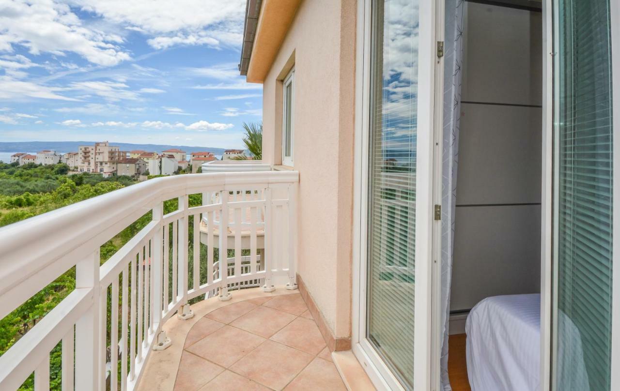 Apartments Lupe Split Ngoại thất bức ảnh
