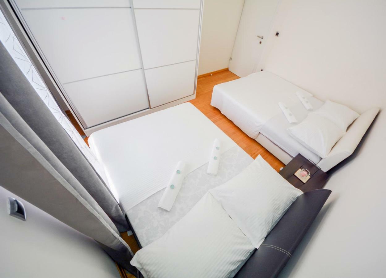 Apartments Lupe Split Ngoại thất bức ảnh