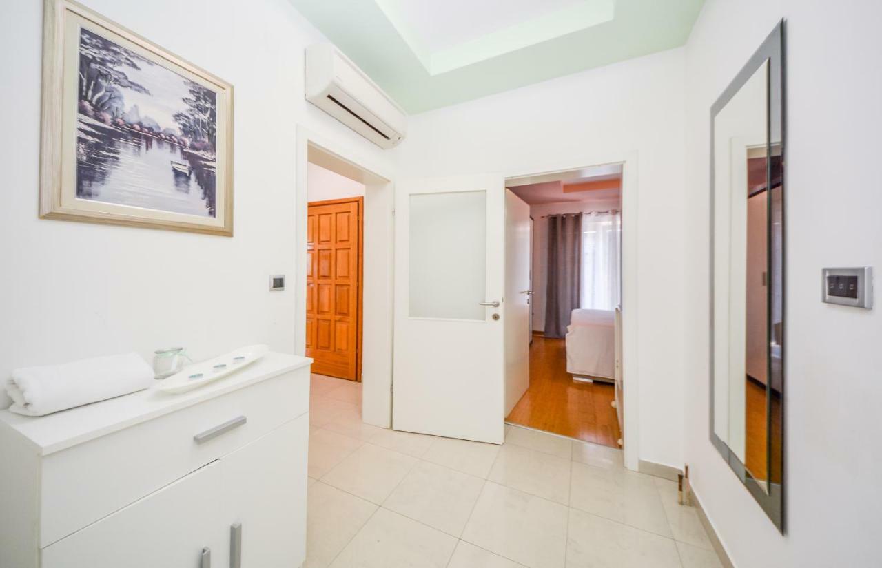 Apartments Lupe Split Ngoại thất bức ảnh
