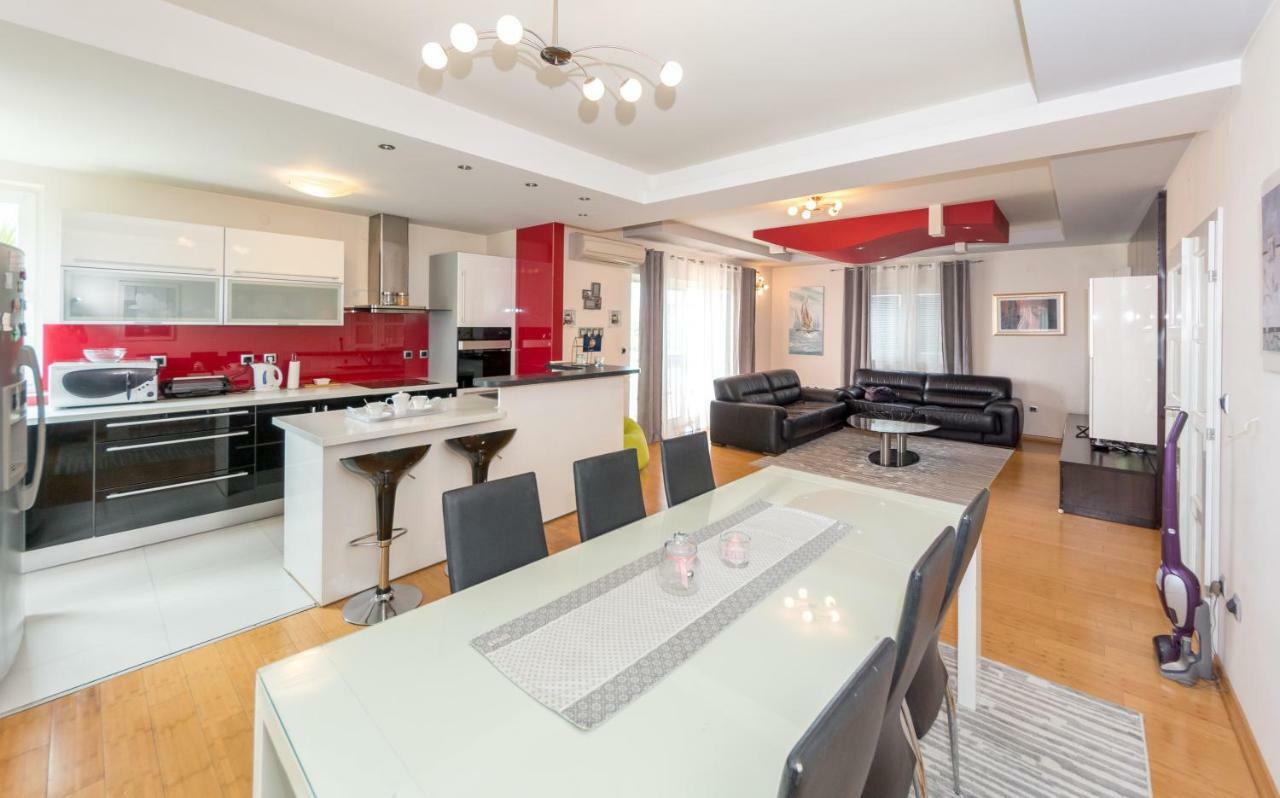 Apartments Lupe Split Ngoại thất bức ảnh