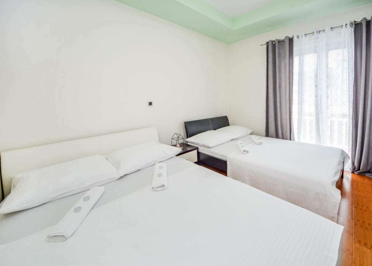 Apartments Lupe Split Ngoại thất bức ảnh
