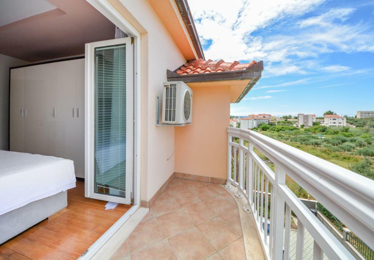 Apartments Lupe Split Ngoại thất bức ảnh