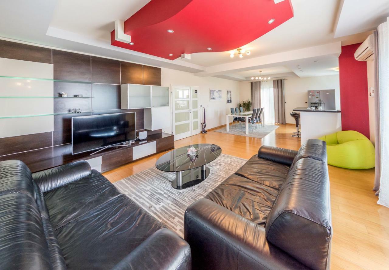 Apartments Lupe Split Ngoại thất bức ảnh