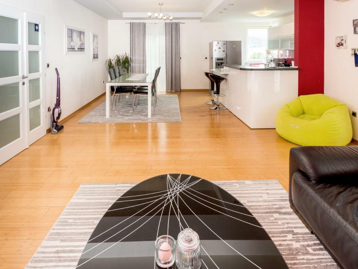 Apartments Lupe Split Ngoại thất bức ảnh