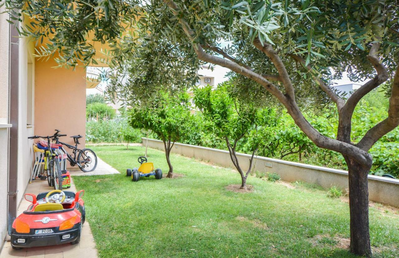 Apartments Lupe Split Ngoại thất bức ảnh