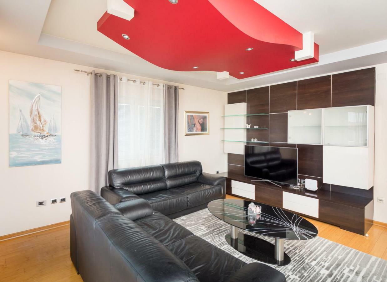 Apartments Lupe Split Ngoại thất bức ảnh