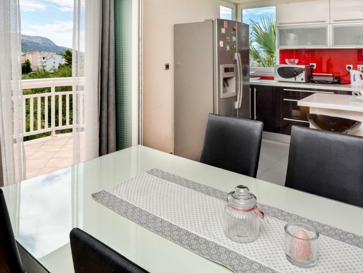 Apartments Lupe Split Ngoại thất bức ảnh